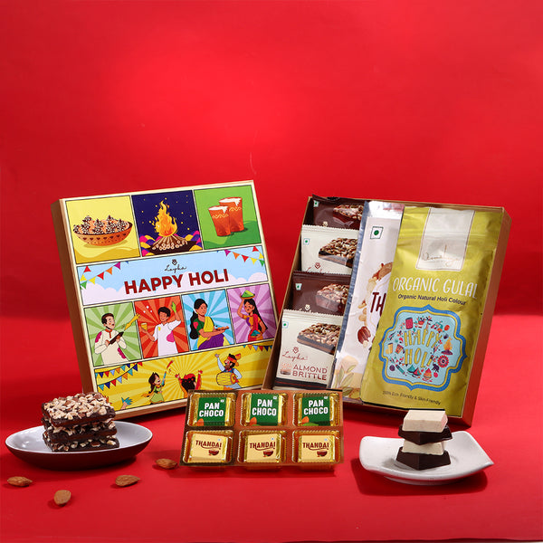 Loyka Holi Element Gift Box