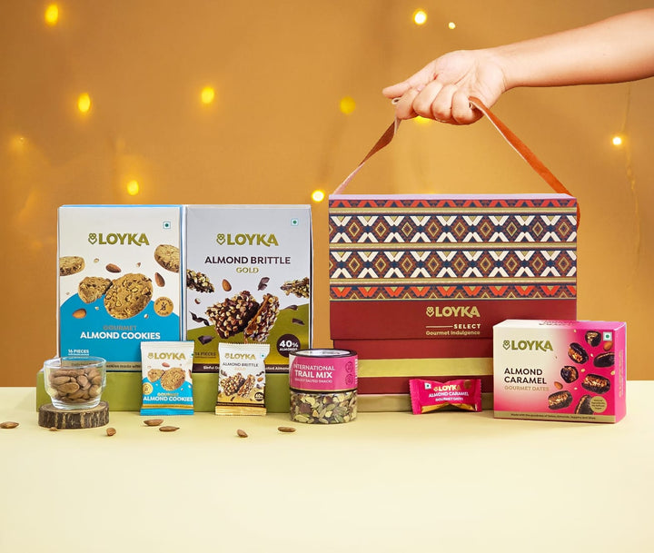 Safarnama Box