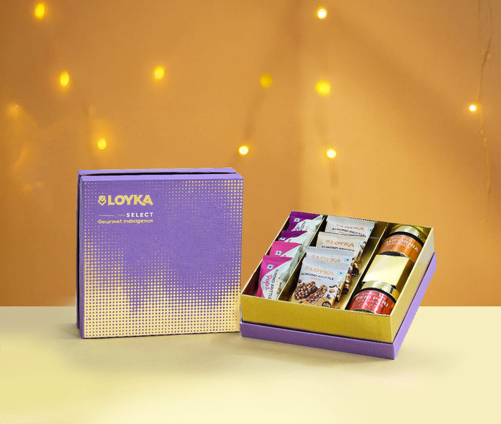 Disco Light Box