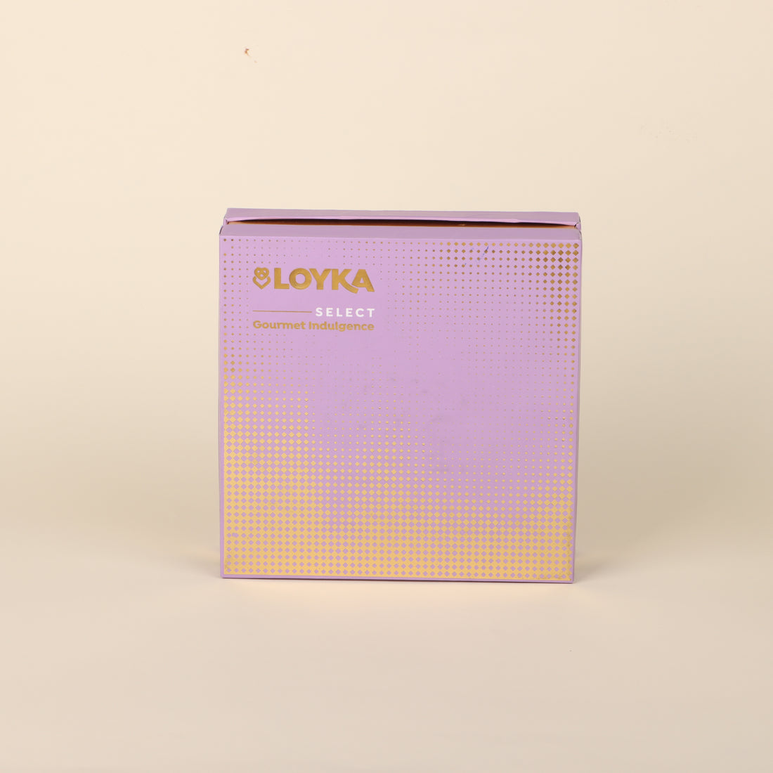 Disco Light Box