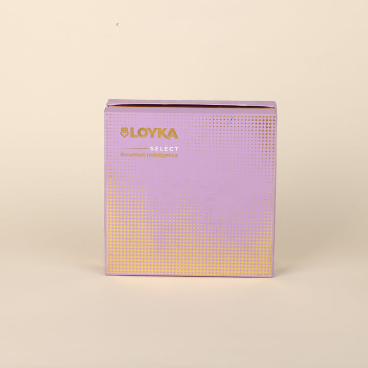 Disco Light Box