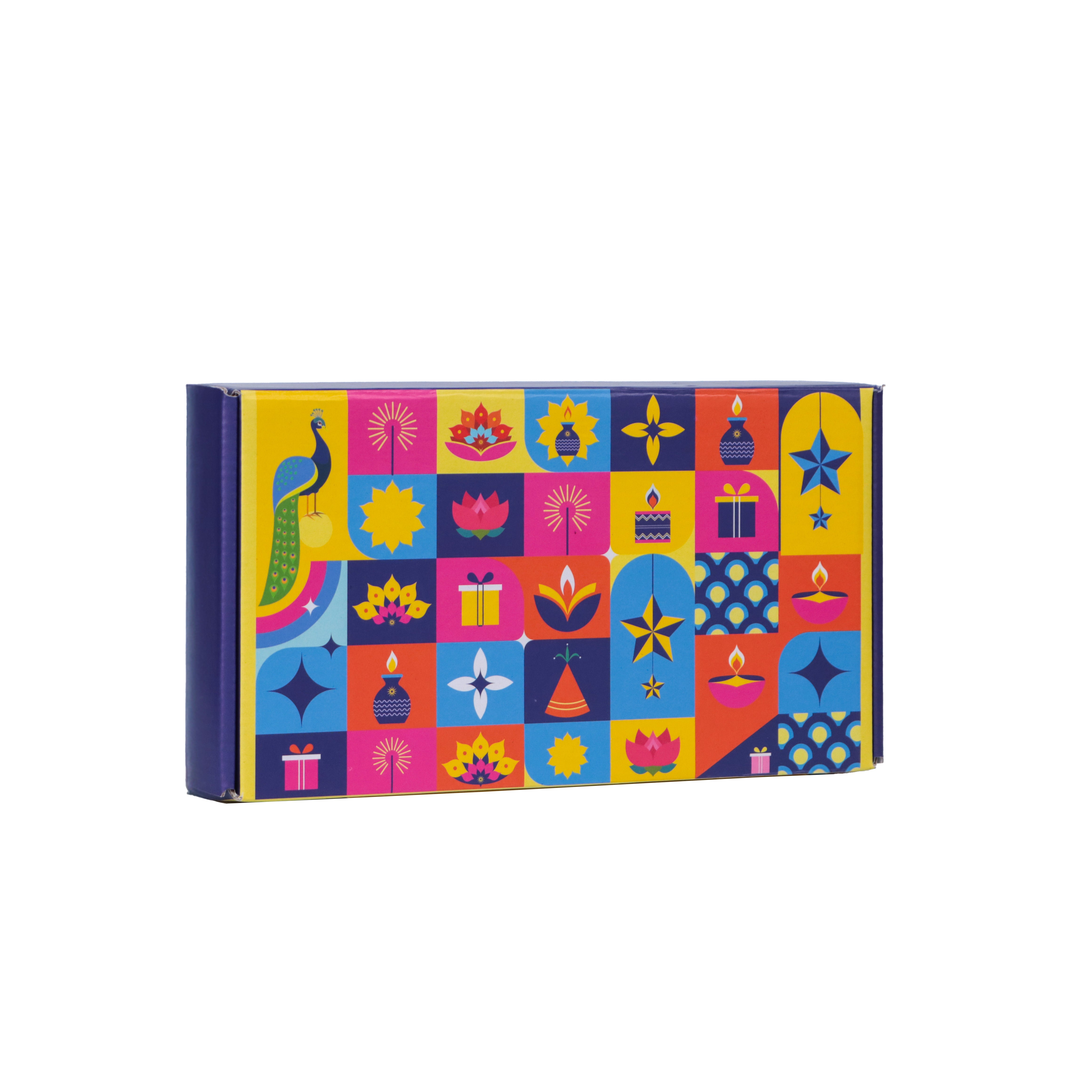 Loyka Festivites Aura Box