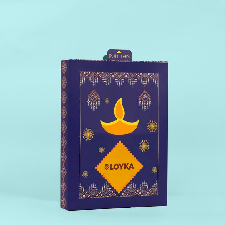 Loyka Light & Delight Code Pull Box