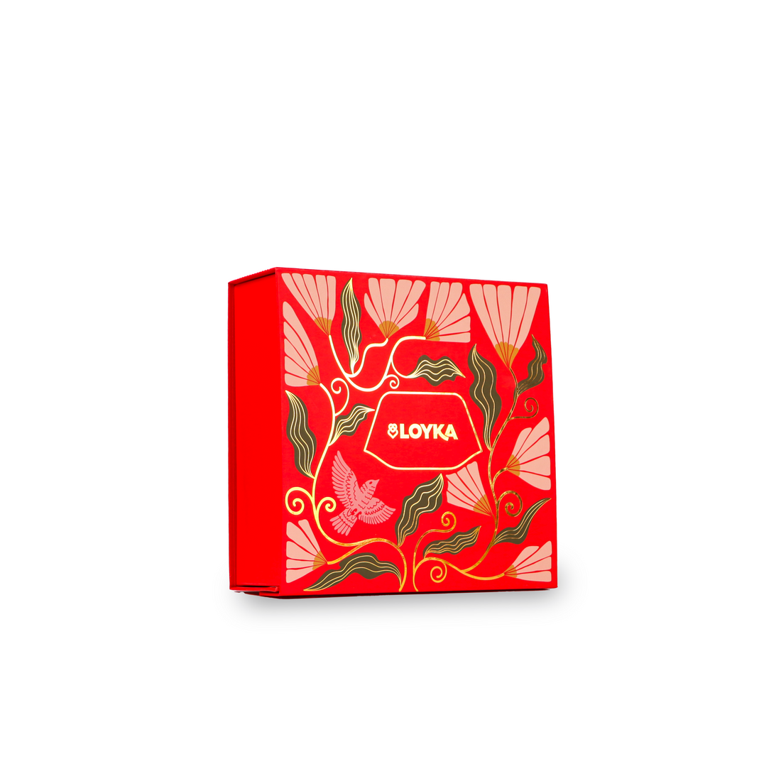 Loyka Pushp Vatika Box