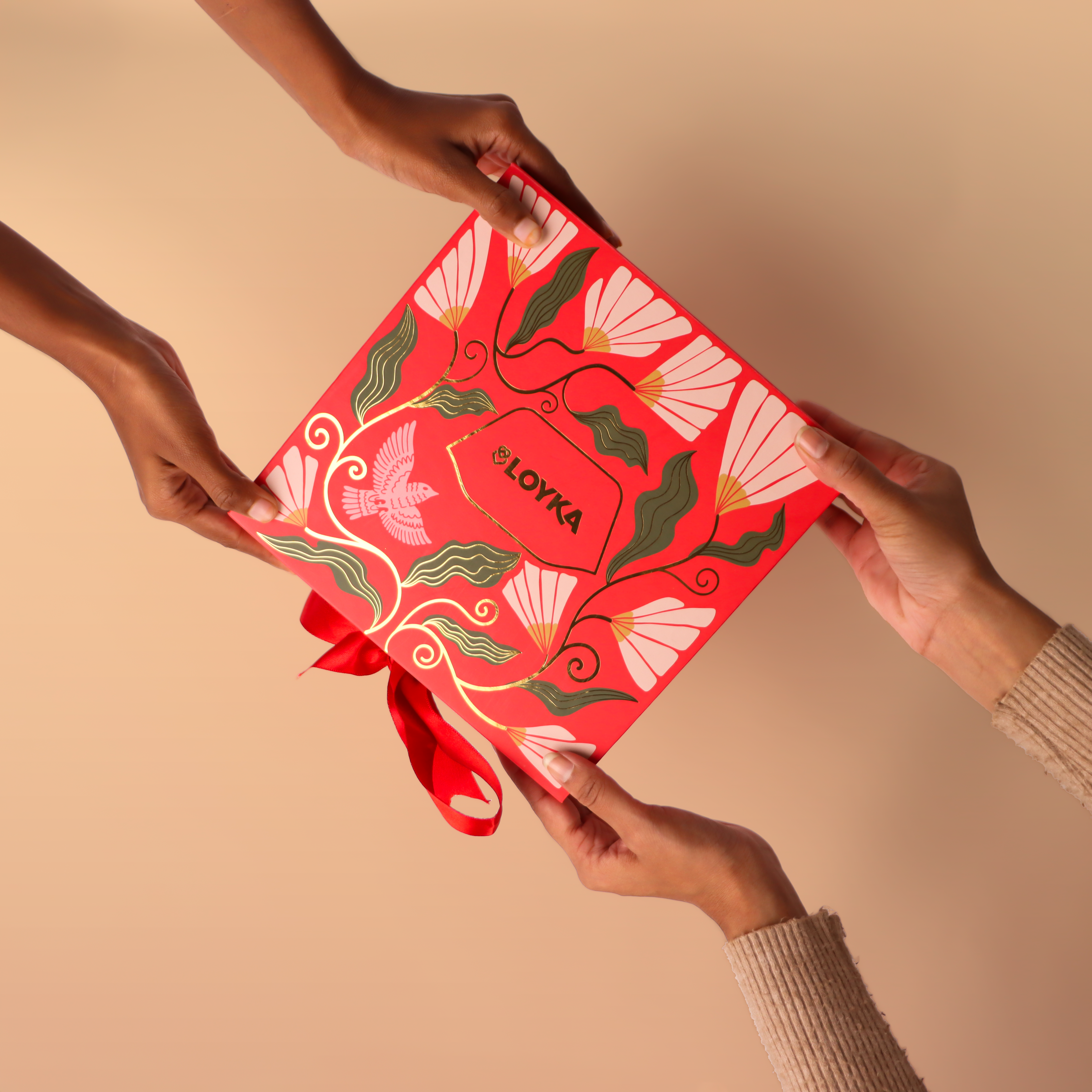 Loyka Pushp Vatika Box