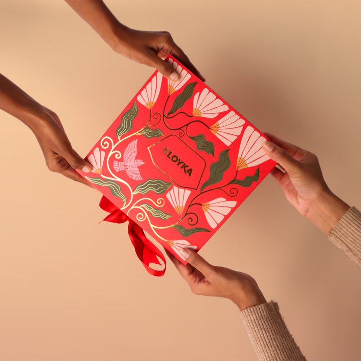 Loyka Pushp Vatika Box