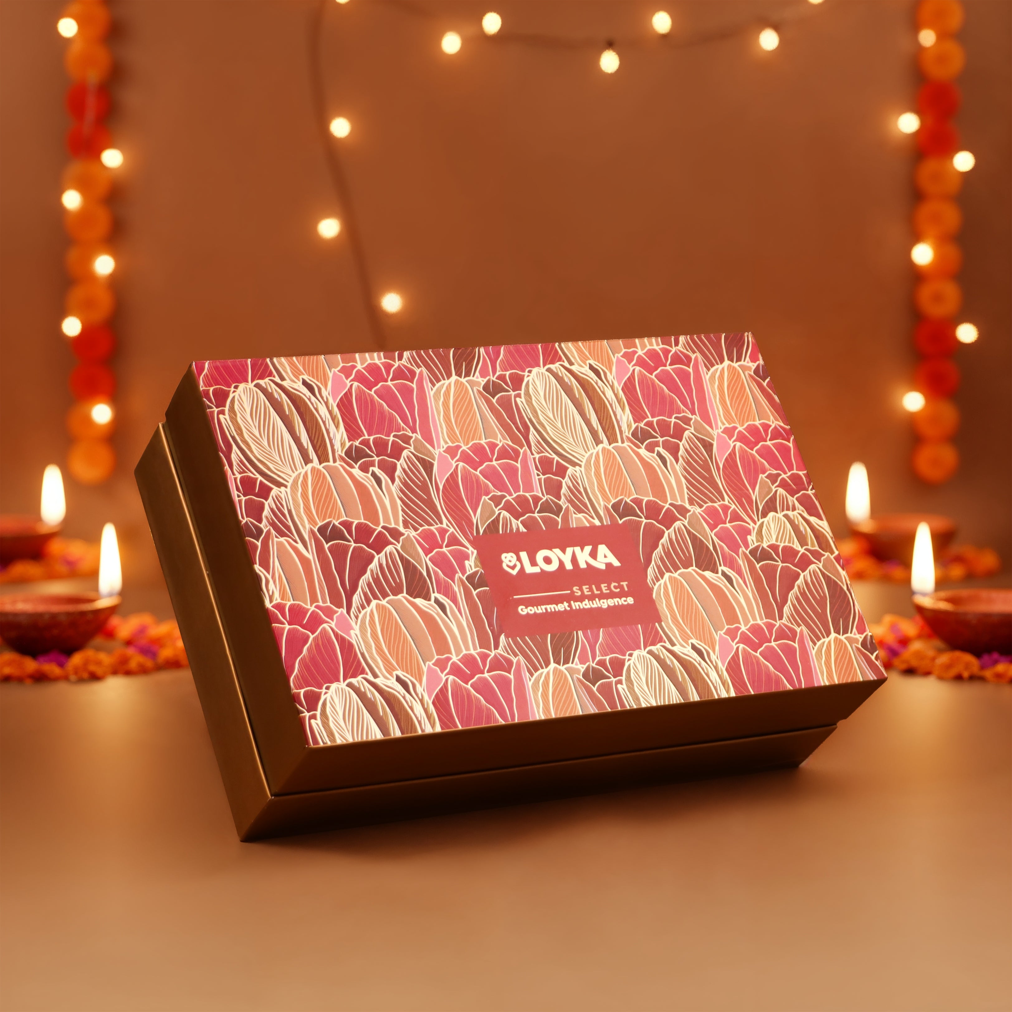 Loyka Select Gourmet Supreme Hamper