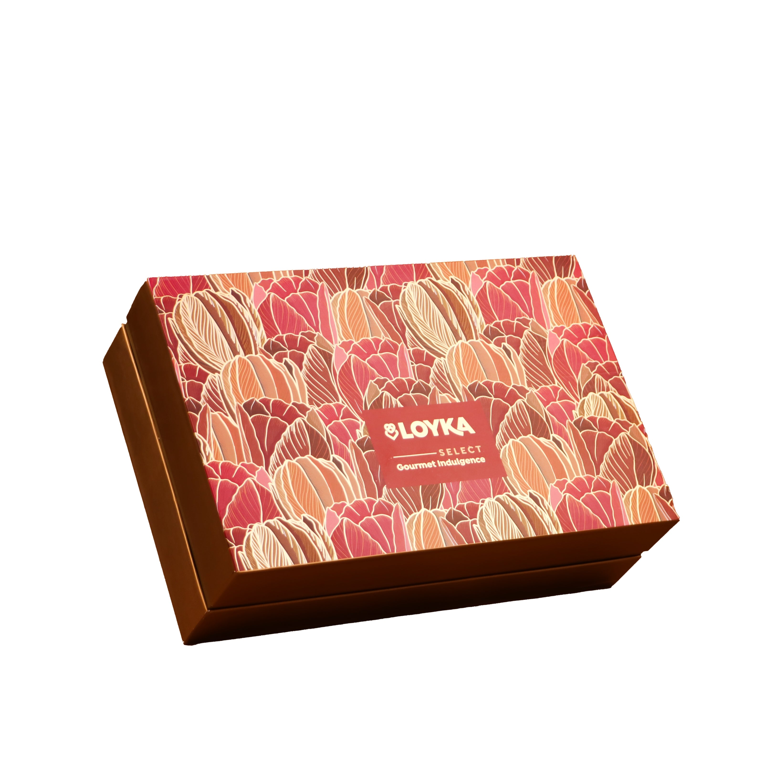 Loyka Select Gourmet Supreme Hamper