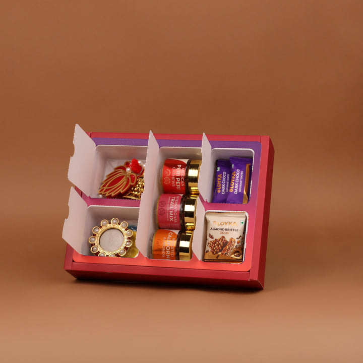 Loyka Ghar Wali Diwali Box