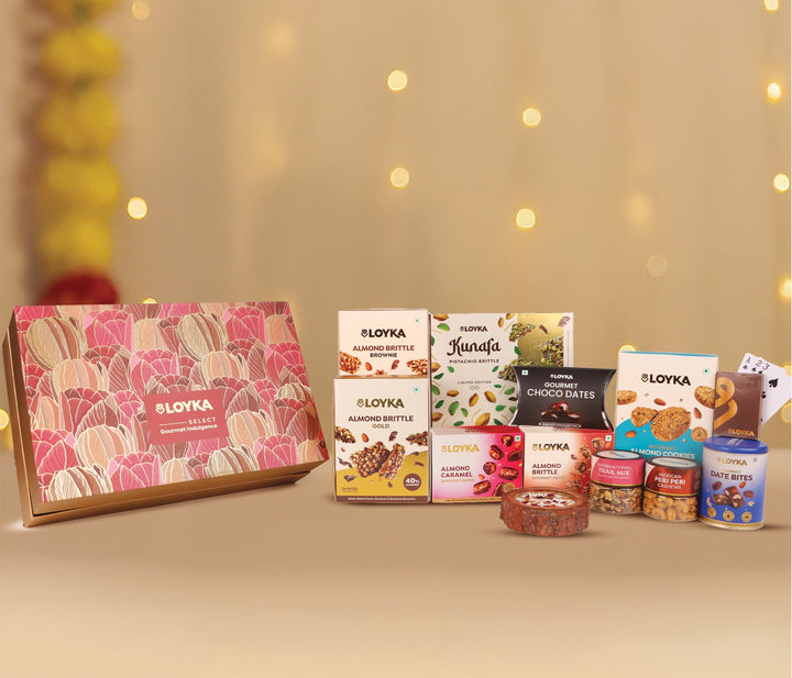 Loyka Select Gourmet Supreme Hamper