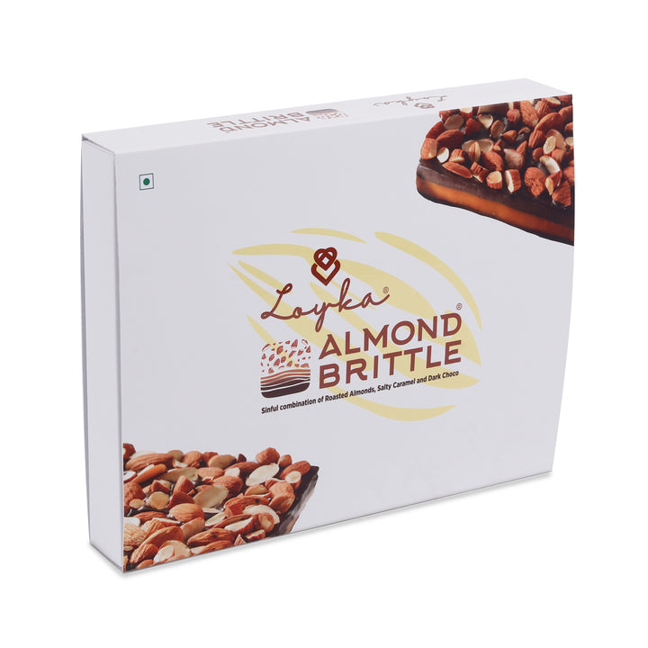 Almond Brittle 7pc Box